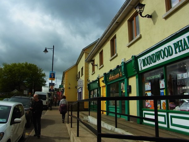 On va prendre un thé... さあ〜お茶の時間！