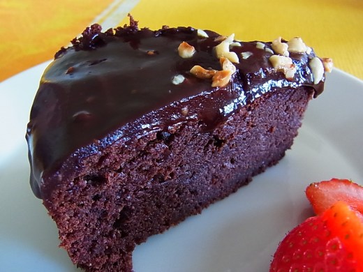 Il aurait fallu faire un morceau bien moins gros que celui-ci!!  こんなに食べたら　ダメでした。。。　この３分の１ぐらいに小さく切ったほうが良い！！