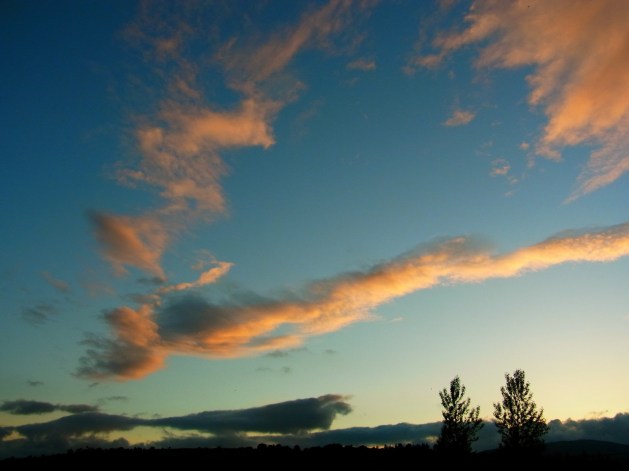グレンダロッホで「忍者」のNobbyさんたちとウオーキングの日。一日とても良い天気に恵まれました。Une journée très ensoleillée, parfaite pour une longue balade avec Nobby san, Ninja Lady qui est venue de Tokyo.