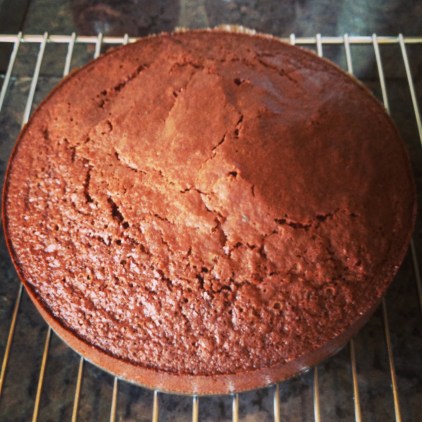 Forcément un peu sec le jour suivant, mais quand même très bon!!