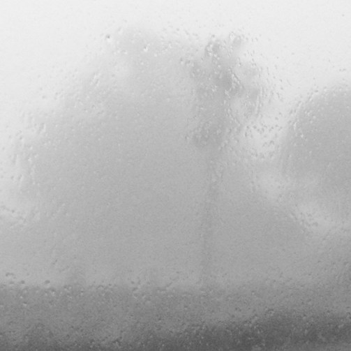 15 octobre dans l'après-midi,  visibilité réduite!! 