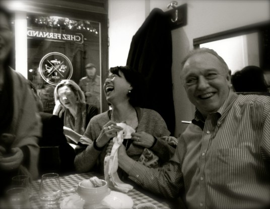 おなかいっぱい 楽しさいっぱいでした。Kさん 忙しいなか ありがとう!