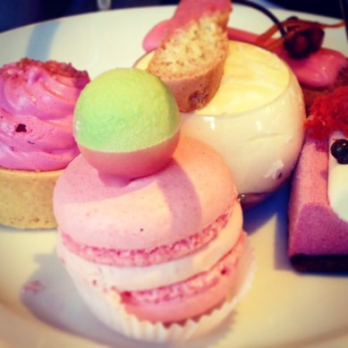 お花見にも匹敵する楽しさ！！