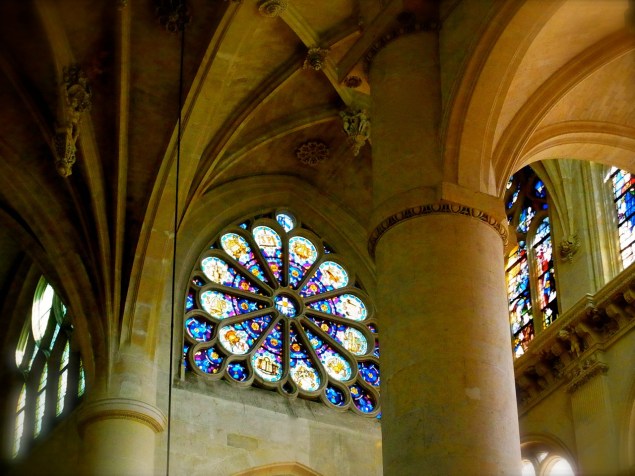 Saint Étienne du Mont