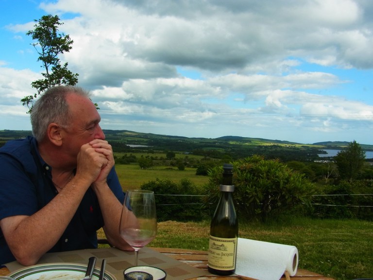 ごちそうさま〜