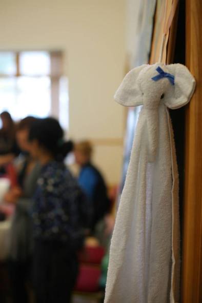 まけないぞう　よくがんばりました♡