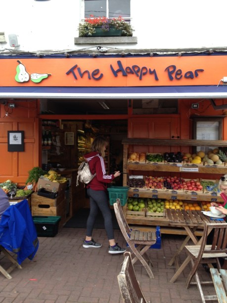 ７月に初めて行きました。またランチしに行こうかなー。