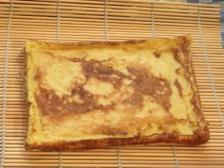 巻きすが足りません！