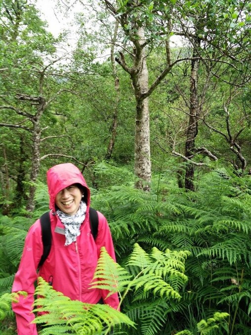 Thanks for the photo, Anne.