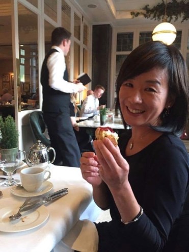 心配ごとも乗り越えられて、ほんとによかった！！