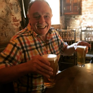 この嬉しい顔!super super heureux!!